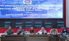 Komisi IV DPRD Kota Bogor Beberkan Hasil Rakor Program Pelunasan Biaya Pendidikan