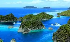 Liburan Akhir Tahun Ala Backpacker: 5 Destinasi Tersembunyi di Indonesia dengan Budget Hemat yang Pas Dikunjungi Bulan November