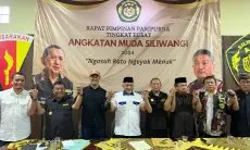 AMS Deklarasi Serta Siap Kerahkan 1,6 Juta Anggota untuk Menangkan ASIH di Pilgub Jabar 2024