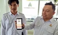 Bawaslu Kota Bogor Lantik1.530 PTPS, Bimtek Soal Teknologi Informasi Segera Dilakukan