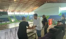 Suhendrik Nilai Potensi Olah Raga Kota Cirebon Bisa Terus Berkembang