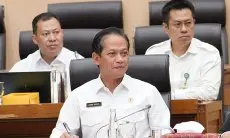 Komisi XII DPR Setujui Paparan Menteri Hanif Faisol Nurofiq