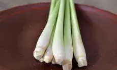 Mau Masakan Selalu Sedap? Begini Cara Simpan Serai Agar Tahan Lama dan Wangi