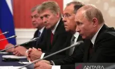 Trump Menang Pilpres  Amerika Serikat 2024, Putin Berikan Ucapan Selamat?