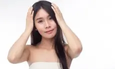 Cara Mengatasi Jerawat di Kulit Kepala: Tips Ampuh untuk Mengatasi Masalah Kulit Kepala