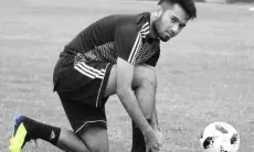 Profil Lengkap Syakir Sulaiman, Mantan Pemain Timnas U-23 yang Ditangkap Usai Edarkan Obat Terlarang