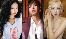 Prestasinya Dibandingkan dengan Rose dan Jennie, Lisa BLACKPINK: Saya Berusaha Keras