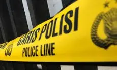 Warga Kampung Pojok Cireundeu Cimahi Temukan Jasad Laki-laki Penuh Luka, Polisi Ungkap Identitasnya
