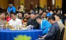 Pj Sekda Dorong Inovasi dan Kreativitas Pemuda