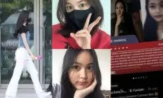 Visual Trainee Indonesia untuk Girl Grup Baru SM jadi Sorotan, Netizen Korea: Dia Terlihat Seperti Bayi