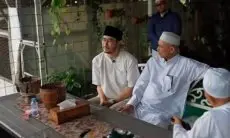 Gaet Ulama dan Habaib di KBB, Jeje Ritchie Ismail-Asep Ismail Janjikan Ini Jika terpilih