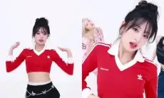 Ahyeon BABYMONSTER Kembali Dikritik Netizen dengan Sebutan 'Lazy Dance'