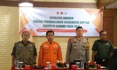 Masuk Wilayah Rawan Bencana, Pemkab Susun Dokumen RPKB 2024