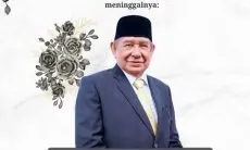 DPRD Kota Cimahi Berduka, Politisi Senior Ali Hasan Meninggal Dunia
