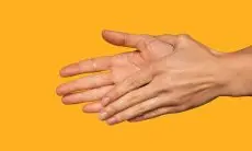 Bukan Hanya Ritual: Menggosok Telapak Tangan Bisa Redakan Stres dan Lebih Banyak Lagi!