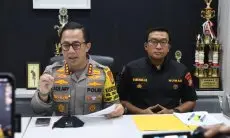 Barbuk Kasus Judol Oknum Komdigi Disita, Ada Uang Tunai Rp73 Miliar hingga Logam Mulia 215 Gram