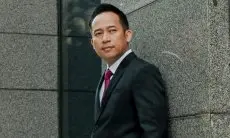 Denny Cagur Terancam dalam Pusara Kasus Promosi Judi Online, Jejak Digitalnya Diungkit Netizen