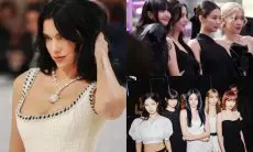 Jelang Konser di Korea, Dua Lipa Ungkap Ingin Kolaborasi dengan BLACKPINK dan LE SSERAFIM