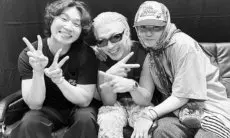 BIGBANG akan Lakukan Reuni di Panggung MAMA 2024 saat G-Dragon Rilis Single Baru