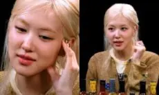 Rose BLACKPINK Ceritakan Kehidupan Pribadinya yang Menyedihkan