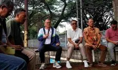 Cetak Hattrick Juara Umum di PON, KONI Jabar Sampaikan Permintaan Kepada Pemerintah Provinsi Jawa Barat