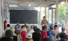 Tingkatkan Kesadaran Hukum Masyarakat, Pemkot Bandung Lakukan Penyuluhan