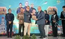 Komitmen Bersama PGN dan BPH Migas Masifkan Pembangunan Jargas Nasional