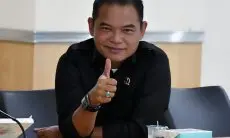 Demokrat Kabupaten Bogor All Out Dukung Rudy Susmanto - Jaro Ade dan Dedi Mulyadi - Erwan Setiawan
