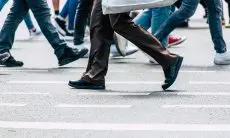Langkah Kecil, Manfaat Besar: 6 Penyakit Mengintai yang Bisa Kalah dengan Berjalan Kaki