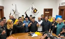 Partai Ummat Deklarasi Dukung ASIH, Syaikhu-Ilham Dinilai Pemimpin Ideal Bagi Jawa Barat