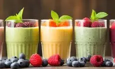 5 Resep Smoothie Rendah Gula yang Aman untuk Diabetes