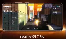 6 Fitur Gaming AI di Realme GT 7 Pro yang Membuat Pengalaman Bermain Game Semakin Seru