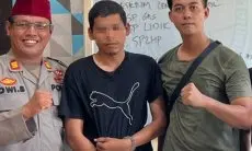 Akhirnya Ditangkap, Buronan Kasus Pelecehan Seksual di Panti Asuhan Tangerang Ternyata Kerap Pindah-pindah Tempat