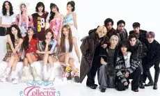 JY Park Sebut Grup Terbaik dari Agensi JYP, TWICE atau Stray Kids?