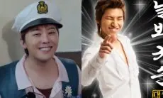 Ternyata Lagu Paling Populer Milik BIGBANG Ditulis G-Dragon saat Ditinggalkan Pacar di Kencan Buta?