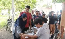 KPU Kabupaten Bandung Targetkan Partisipasi Pemilih di Atas 80 Persen dalam Pilkada Serentak 2024
