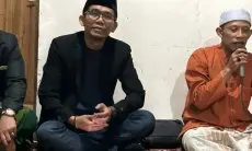 Sambangi Kaum Difabel Cikalongwetan, Paslin EDUN Soroti Soal Kesetaraan Hak Hidup Warga Berkebutuhan Khusus