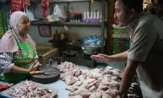 Komisi II DPRD Kota Bogor dan Pemkot Segera Buat Program Promosikan Pasar Tradisional