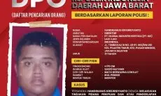 Polresta Bogor Kota Tetapkan Direktur PT GIE Handrianus Kriswidyanto jadi DPO Dugaan Kasus Penipuan dan Penggelapan