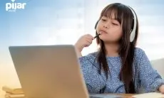 Pijar Sekolah Hadirkan Buku Digital Gratis Berkualitas untuk Siswa SD