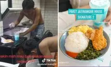 Sempat Viral, Outlet Jatinangor House Ditutup Imbas Oknum Karyawan Terekam Tak Pakai Baju