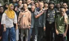 Gunawan Sadbor Bebas, Terekam Joget-joget Lagi Usai Sempat Ditahan Gegara Kasus Promosi Judi Online