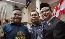 Berkat Nilai Restorasi, Partai Nasdem Raih Pencapaian Luar Biasa di Pileg 2024