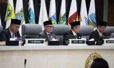 APBD 2025 Disepakati, Ini Catatan DPRD Jabar