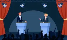 KPU Jabar Minta Paslon Tak Ngalor-ngidul di Debat Perdana Pilgub