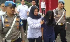 Promosikan Situs Judi Online, Selebrgram Perempuan dari Cikancung Diciduk Polisi