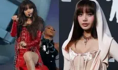 Lisa BLACKPINK Raih 2 Penghargaan di VMA EMA 2024 dengan Lagu Baru 'New Woman'