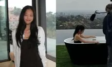 Jennie BLACKPINK Ungkap Cara Dirinya Mengatasi Kesulitan dalam Hidupnya