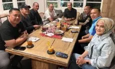 BTC Nyatakan Dukungan untuk Dedie A Rachim-Jenal Mutaqin, Siap Kolaborasi untuk Kemajuan Kota Bogor