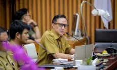 Dinilai Konsisten Menjalankan Smart City, Kota Bandung Patut Dicontoh Daerah Lain